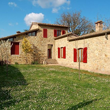 Villa La Capanna Di Panpepato Rosia Habitación foto