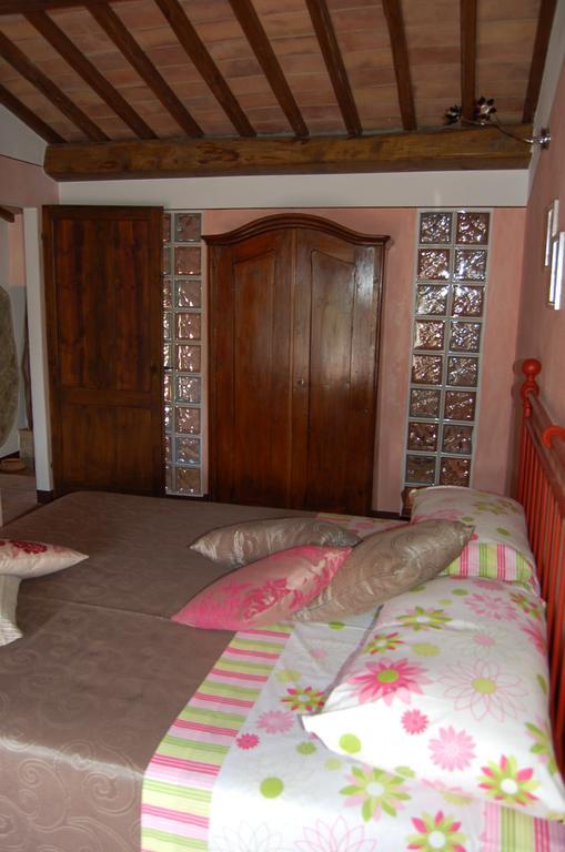 Villa La Capanna Di Panpepato Rosia Habitación foto
